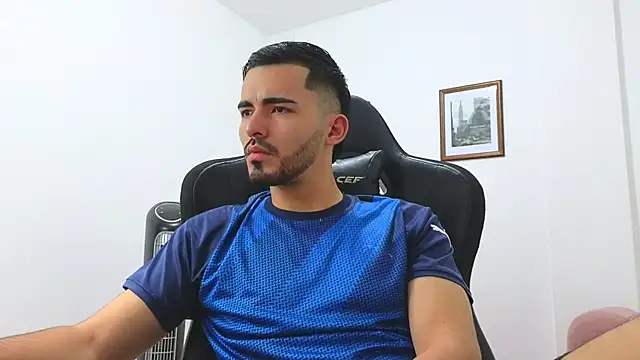 Massimoo 07 online show from 01.02.25