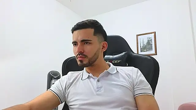 Massimoo 07 online show from 01.04.25