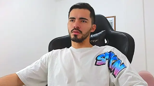 Massimoo 07 online show from 01.13.25