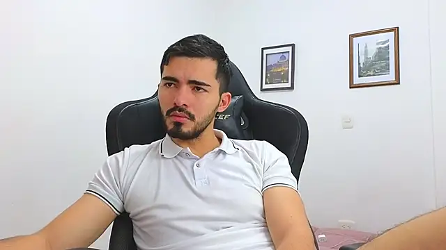 Massimoo 07 online show from 01.18.25