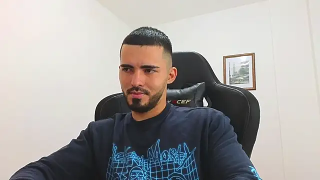 Massimoo 07 online show from 02.26.25