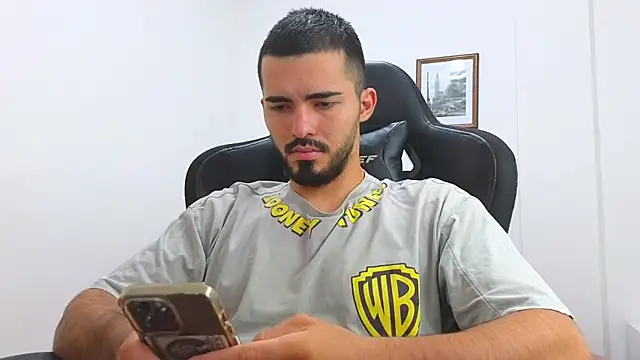 Massimoo 07 online show from 03.07.25