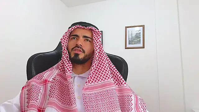 Massimoo 07 online show from 03.09.25