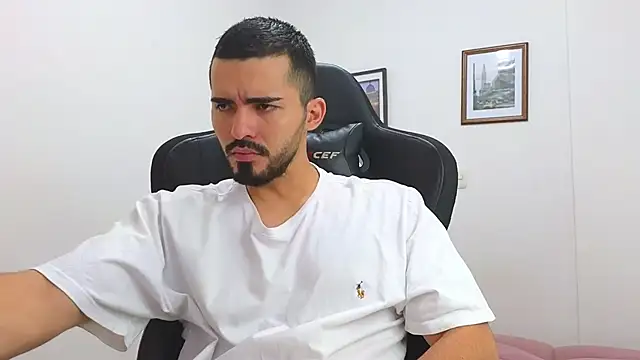 Massimoo 07 online show from 03.10.25