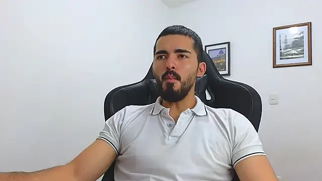 Massimoo 07 online show from 03.20.25