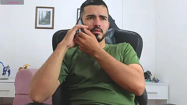 Massimoo 07 online show from 09.20.25