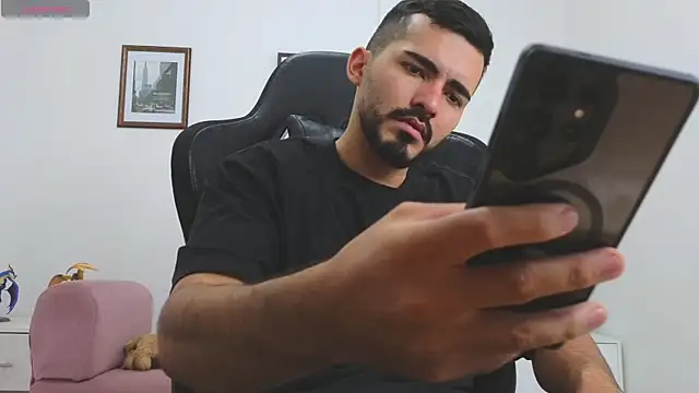 Massimoo 07 online show from 09.23.25