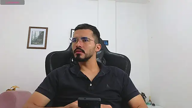 Massimoo 07 online show from 09.30.25