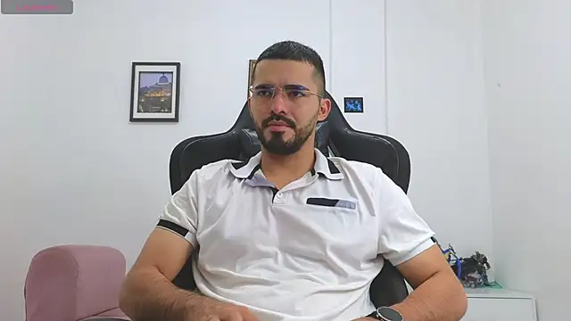 Massimoo 07 online show from 12.13.25