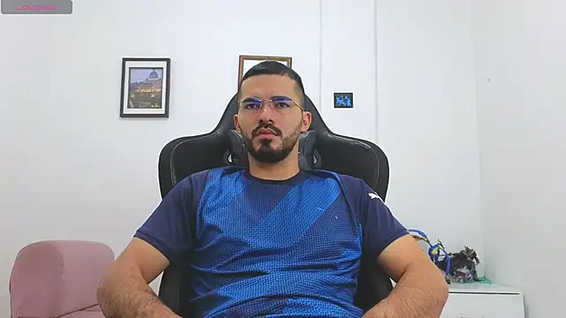 Massimoo 07 online show from 12.15.25