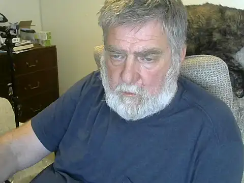 viejo oso online show from 09.13.25