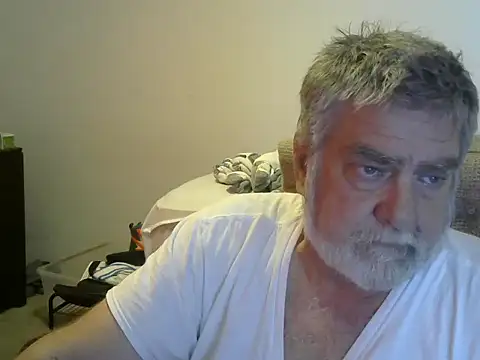 viejo oso online show from 09.20.25