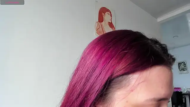 Snapshot of Sophia_cyrus11 chatting on 11.13.25 Sophia cyrus11 online show from 11.13.25