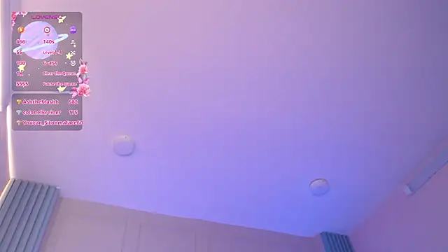 Abbydreams  online show from 03.22.25