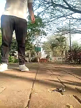 hot punekar online show from 02.20.25