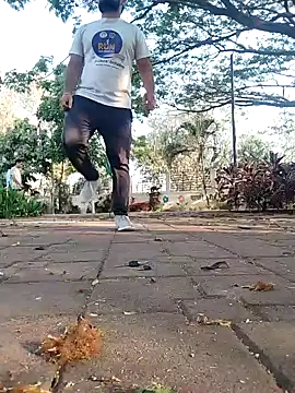 hot punekar online show from 02.27.25