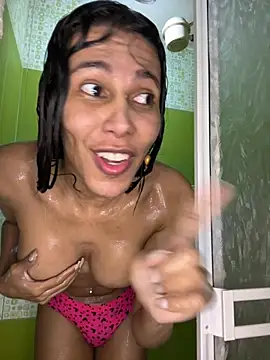 Ebonyxprincess  online show from 10.14.25