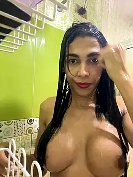 Ebonyxprincess  online show from 11.09.25