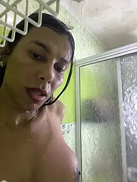 Ebonyxprincess  online show from 03.11.26