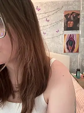 Snapshot of Sabrina_shells chatting on 03.11.26 Sabrina shells online show from 03.11.26