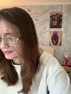 Snapshot of Sabrina_shells chatting on 03.14.26 Sabrina shells online show from 03.14.26