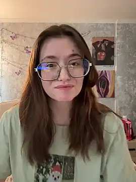 Snapshot of Sabrina_shells chatting on 03.15.26 Sabrina shells online show from 03.15.26