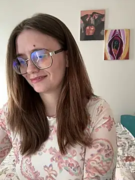 Snapshot of Sabrina_shells chatting on 04.06.26 Sabrina shells online show from 04.06.26