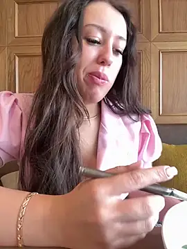 AndreaMood online show from 03.05.25