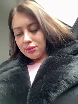 AndreaMood online show from 03.15.25