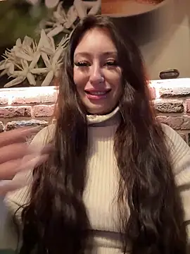 AndreaMood online show from 03.23.25