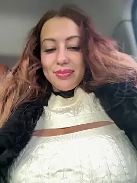 AndreaMood online show from 10.07.25