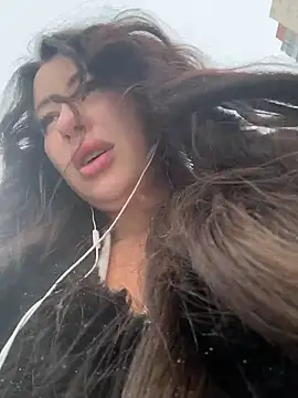 AndreaMood online show from 01.15.26