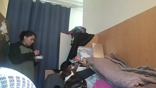 Dnasty408 online show from 11.07.25