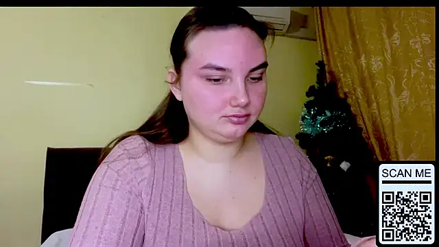 Dreamyblushfairy online show from 02.09.26