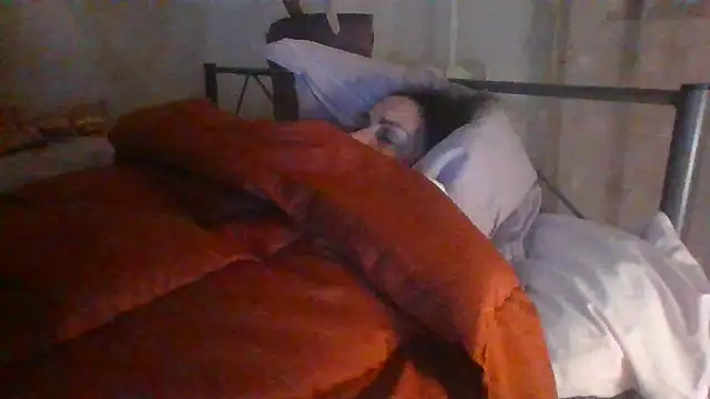 BELLAMORGANE1 online show from 02.05.25