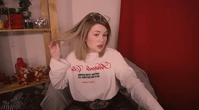 TessPleasure online show from 01.16.25