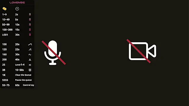 Eva VenomGirl online show from 01.31.25