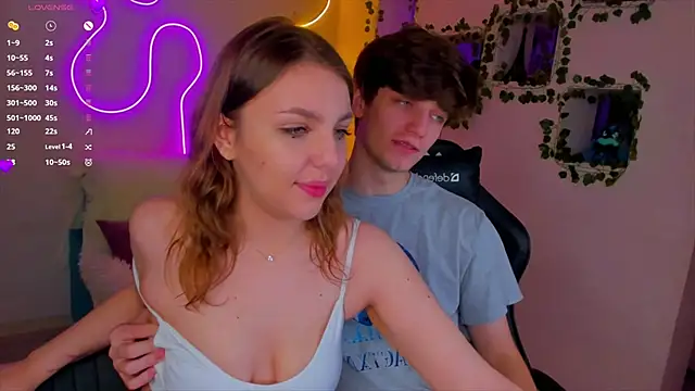 RobertAndLinela online show from 12.30.24