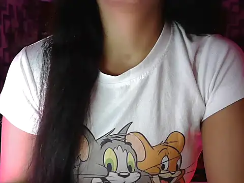 Snapshot of Somiya87 chatting on 10.15.25 Somiya87 online show from 10.15.25