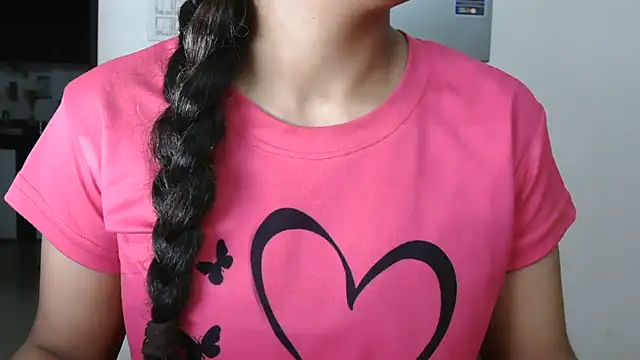 Somiya87 online show from 03.27.26