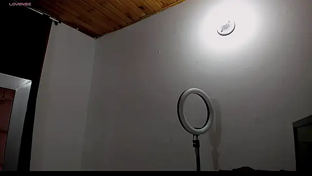 Lana Parker 01 online show from 10.09.25