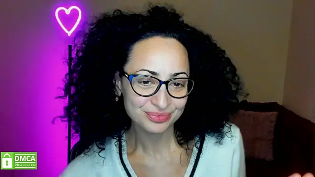 Arianasweety23 online show from 01.29.25