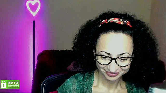 Arianasweety23 online show from 02.03.25