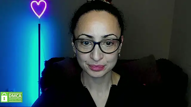 Arianasweety23 online show from 02.04.25