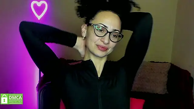 Arianasweety23 online show from 02.09.25