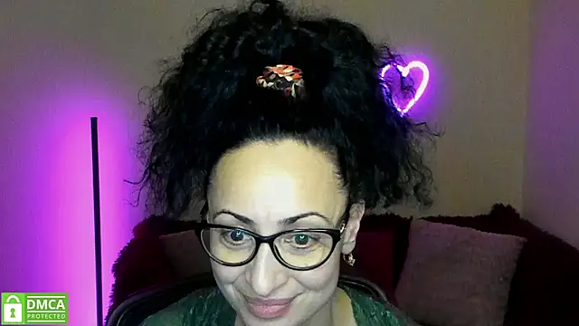 Arianasweety23 online show from 02.25.25