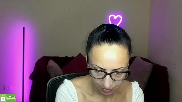 Arianasweety23 online show from 09.10.25