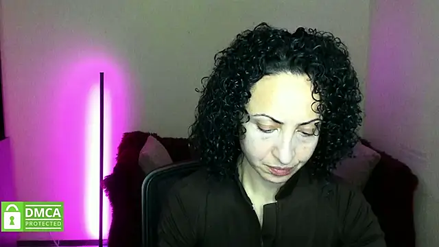 Arianasweety23 online show from 11.04.25