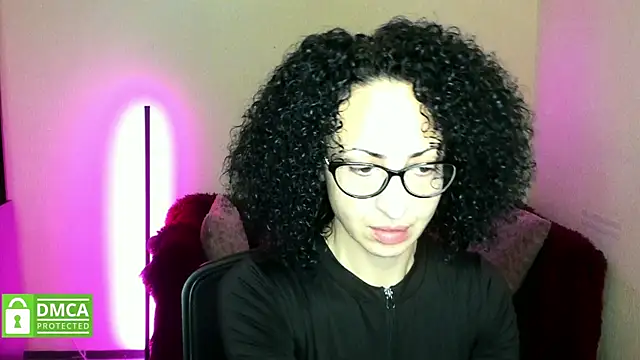 Arianasweety23 online show from 11.09.25