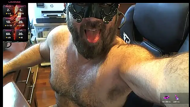 geronimo 431 online show from 03.09.26